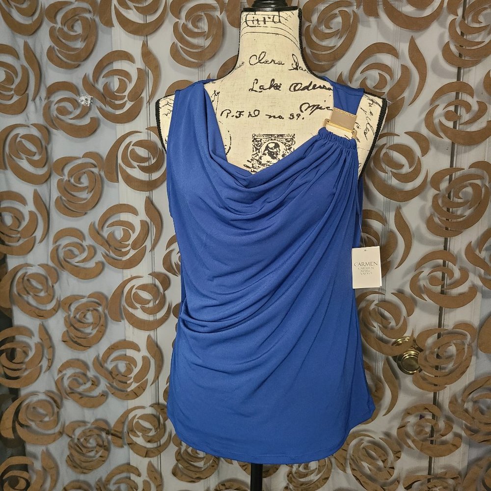 Women's Dressy Blouse